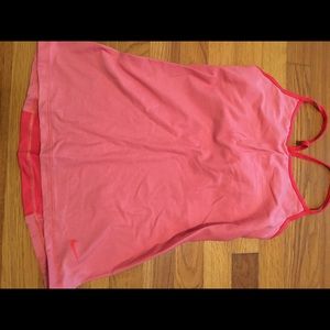 Nike tank